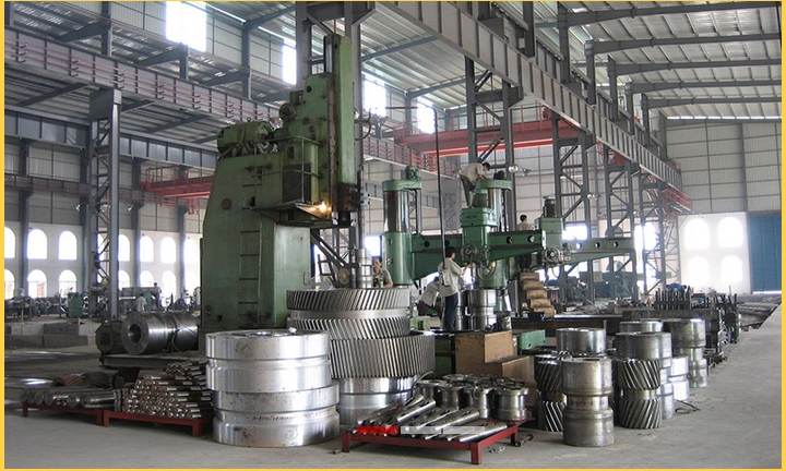 Producing Steel Hot Rolling Mills From China with ISO Certificate