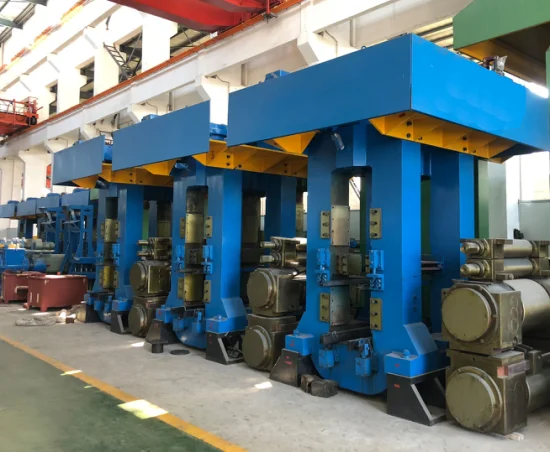 Cold Rolling Mill