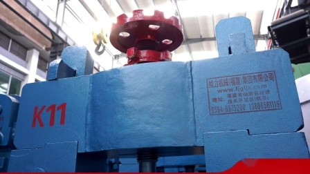 Metal Equipment Wire Rod Hot Process Forming Machine Steel Rolling Mills