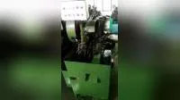 High Quality Thread Rolling Machine for Making Screw Bolt Thread