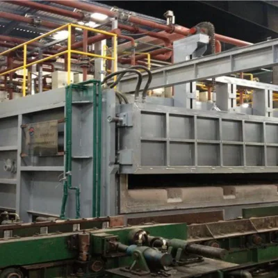 Runhao Rolling Mill Sells High-Quality Steel Narrow Strip Hot Rolling Mill