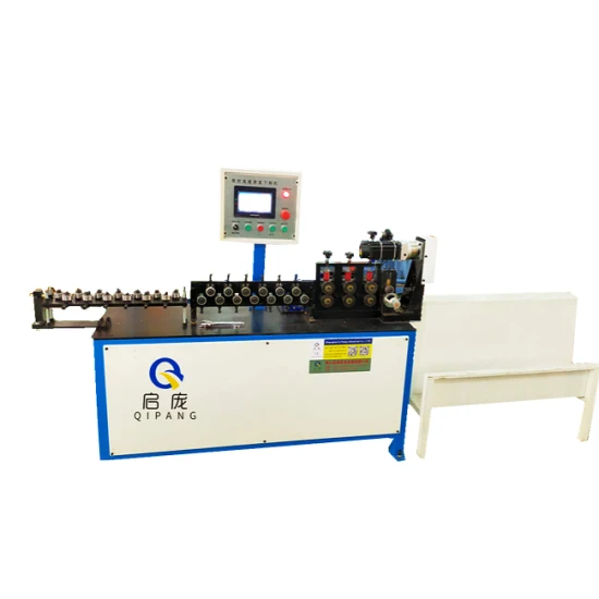 CNC High Speed Copper Wire and Steel Wire Straightening and Cutting Machine for 0.1-0.8mm